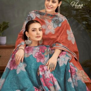 Harshit Fashion – Sanovar vol.8