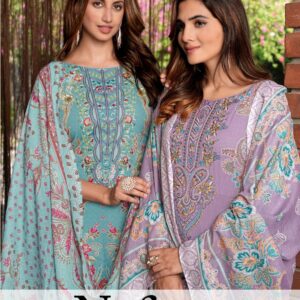 Alok Suit – Nafiza vol.5
