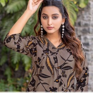 Kadlee Fashion – Preetkala     Readymade Wholesale Catalog Any Occasion