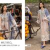 Shree Fab – Mushq premium lawn vol.2 Ciffon Duptta