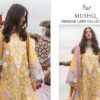 Shree Fab – Mushq premium lawn vol.2 Ciffon Duptta