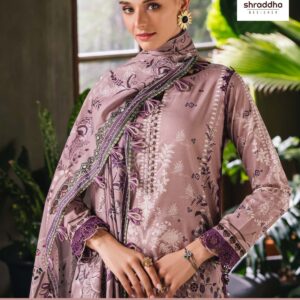 SHARADDHA DESIGNER – Jade Urbane Vol.1