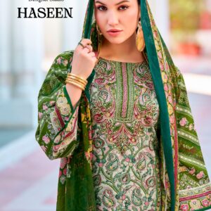 BelliZa DesigNer StuDio – Haseen