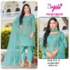 Sajida Designer Suit – Alk 112