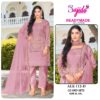 Sajida Designer Suit – Alk 112