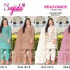 Sajida Designer Suit – Alk 112
