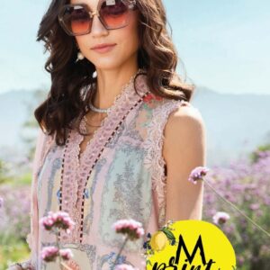 Sharaddha Designer – M Print 17 Cotton Duptta