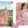 Sharaddha Designer – M Print 17 Ciffon Duptta