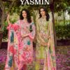 BelliZa DesigNer StuDio – Yasmin