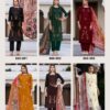 BelliZa DesigNer StuDio – Zarqash vol.6