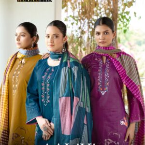 Keval Fab – Aalaya vol.1