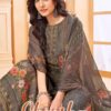 Alok Suit – Sheesha vol.4