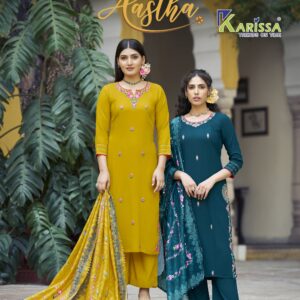 Karissa Trends – Aastha