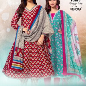 Deeptex Print – Gulabi jaipuri vol.3