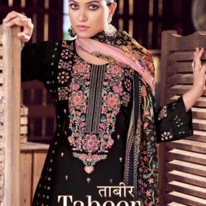 Alok Suit – Tabeer Vol.20