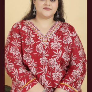 Moksh International – Big Size Angle vol.2