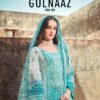 Zulfat Designer Suits – Gulnaaz Vol.5