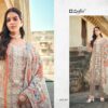 Zulfat Designer Suits – Gulnaaz Vol.5