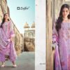 Zulfat Designer Suits – Gulnaaz Vol.5