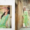 Zulfat Designer Suits – Gulnaaz Vol.5