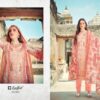 Zulfat Designer Suits – Gulnaaz Vol.5