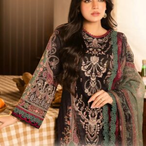 Gul Ahmed – Lawn Collection vol.27