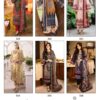Gul Ahmed – Lawn Collection vol.27