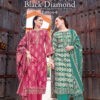 Alok Suit – Black diomand vol.9
