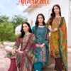 Alok Suit – Anarkali vol.6
