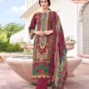Alok Suit – Anarkali vol.6