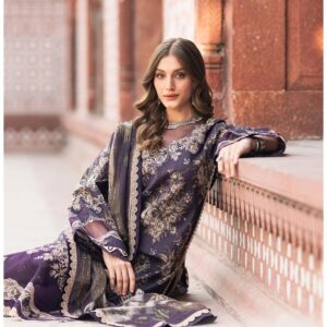 LsM – Firdous Queen Vol.15