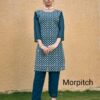 Moksh International – Roohi