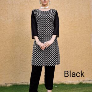 Moksh International – Roohi