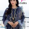 Sajida Designer Suit - Zaira Sajida Designer Suit – Zaira