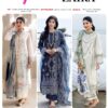 Sajida Designer Suit - Zaira Sajida Designer Suit – Zaira