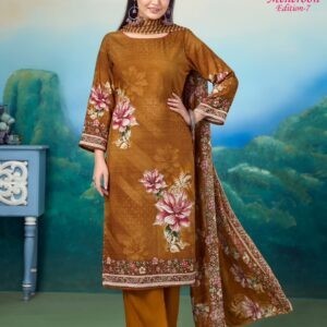 Alok Suit – Meheroon vol.7