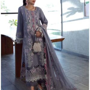 LsM – Parian dreams vol.14