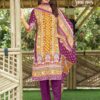 Alok Suit – Sana Noor vol.4