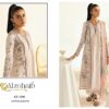Al Zohaib D.No.1294-1300 Cotton Duptta