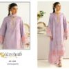 Al Zohaib D.No.1294-1300 Cotton Duptta