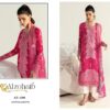 Al Zohaib D.No.1294-1300 Cotton Duptta