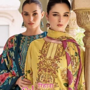 Alok Suit – Rihaana vol.12