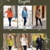 Kadlee Fashion – Crystal