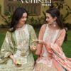Zulfat Designer Suits – Venisha vol.2