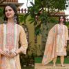 Zulfat Designer Suits – Venisha vol.2