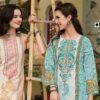 Zulfat Designer Suits – Venisha vol.2