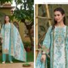 Zulfat Designer Suits – Venisha vol.2