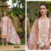Zulfat Designer Suits – Venisha vol.2