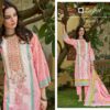 Zulfat Designer Suits – Venisha vol.2