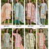 Zulfat Designer Suits – Venisha vol.2